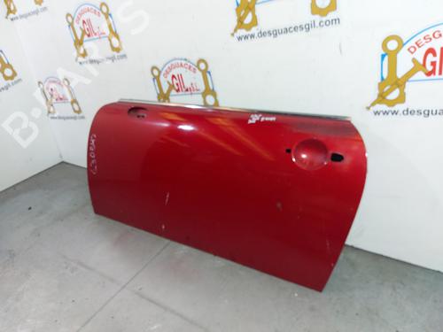 Left front door MINI MINI (R50, R53) One D | BP20748467C2 