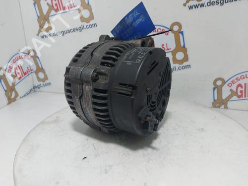 Alternator CHRYSLER VOYAGER / GRAND VOYAGER III (GS_, NS_) 2.5 TD | BP20804166M7 