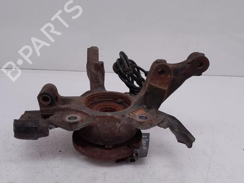 Left front steering knuckle FIAT BRAVO II (198_) 1.9 D Multijet (198AXB1A) | BP29914999M25