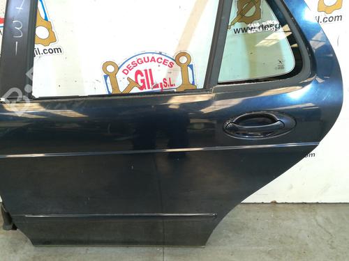 Left rear door SAAB 9-5 Estate (YS3E) 1.9 TiD | BP20753909C4 