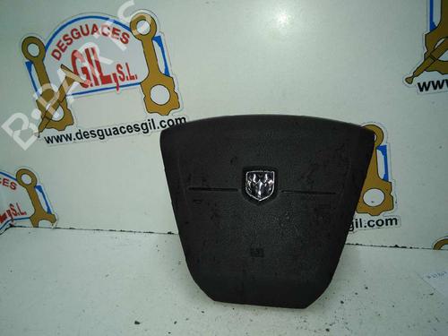 Used Driver airbag DODGE CALIBER 2.0 CRD (140 hp) 20786892