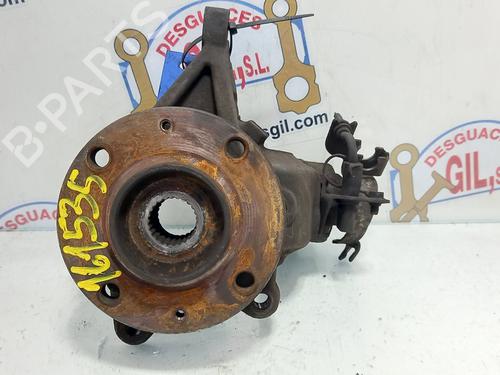 Used Right front steering knuckle CITROËN ZX (N2) 1.9 D (68 hp) 20767587