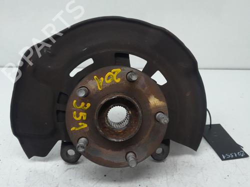 Used Right front steering knuckle Right front steering knuckle TOYOTA AURIS (_E15_) [2006-2013] 34131883 34131883