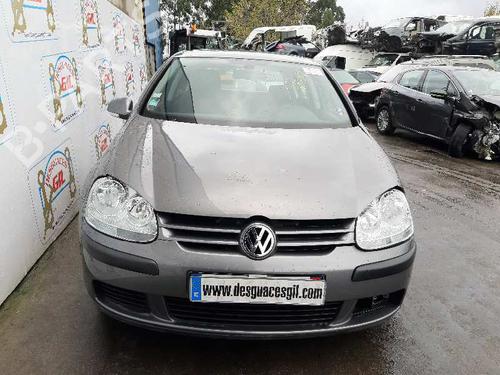 Starter VW GOLF V (1K1)  | BP21015003M8 