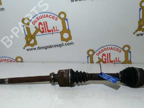 Used Right front driveshaft CITROËN XANTIA (X1_, X2_) 2.0 HDI 109 (109 hp) 20792004