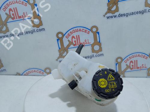 Brake master cylinder DACIA DUSTER (HM_)  | BP21828877M77 