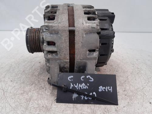 alternator-citroen-c3-ii-sc_-2009-39189157 main image