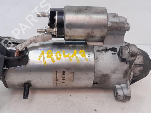 Used Starter FORD MONDEO II Saloon (BFP) 1.8 TD (90 hp) 27698615