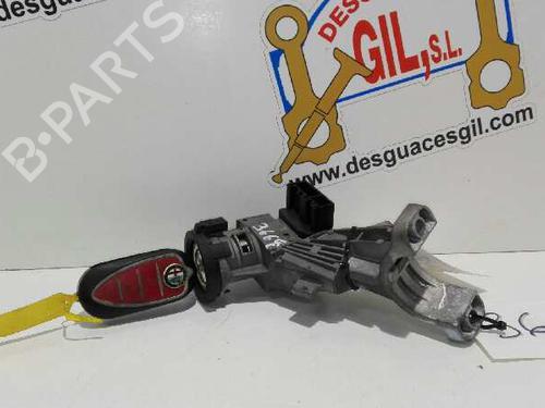 Used Ignition barrel ALFA ROMEO GIULIETTA (940_) [2010-2020]  20775315