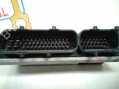Computer motormanagement AUDI A3 (8L1) 1.8 | BP20792443M57 