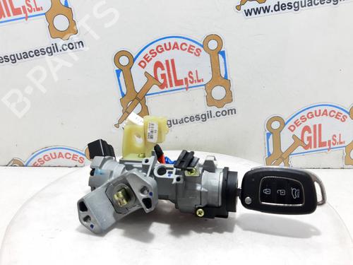 Ignition barrel HYUNDAI TUCSON (TL, TLE) 1.7 CRDi | BP20749637M48 