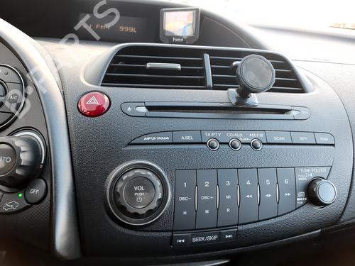 Instrument cluster HONDA CIVIC VIII Hatchback (FN, FK) 2.2 CTDi (FK3) | BP30905822C47 