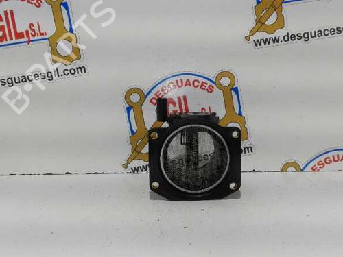Mass air flow sensor VW BORA I (1J2) 1.6 | BP20784439M95 