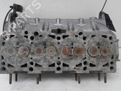 Cylinder head VW PASSAT B5.5 Variant (3B6) 1.9 TDI | BP39187568M5 - Image 7