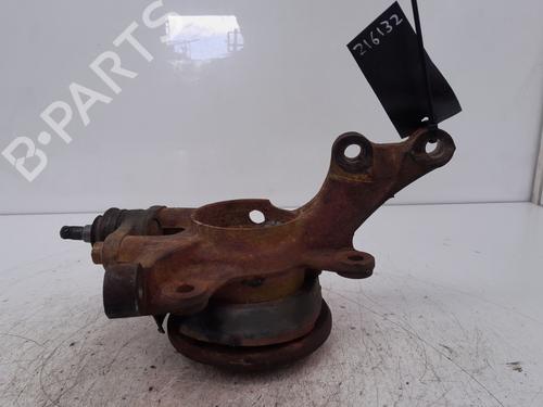 Right front steering knuckle KIA CEE'D Hatchback (ED) | BP37248345M26 - Image 6