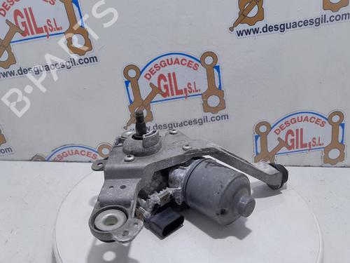 Front wiper motor FORD FOCUS III Turnier 1.6 TDCi | BP20760068M29 