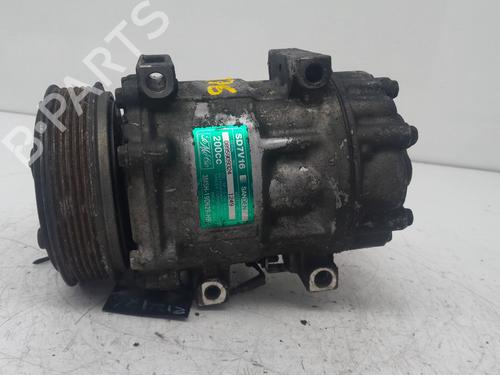 Used AC compressor AC compressor 39187295 39187295