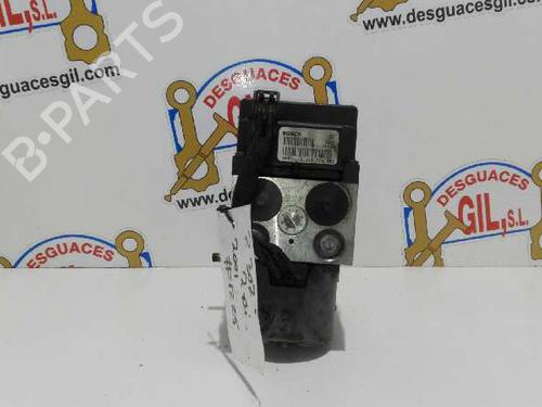 ABS pump PEUGEOT 307 (3A/C) 2.0 16V | BP20781206M43 