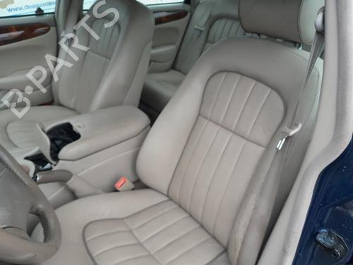 Elektronisk modul JAGUAR XJ (X308) 4.0 | BP28192262M83 