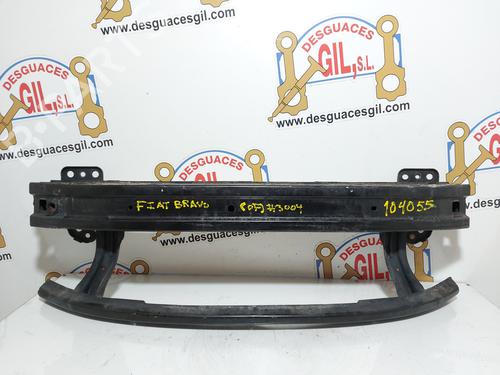 Used Front bumper reinforcement FIAT BRAVO II (198_) 1.9 D Multijet (198AXC1B) (150 hp) 20809749