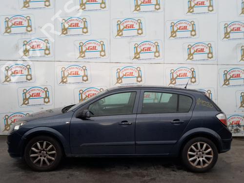 Used Parts OPEL ASTRA H (A04)  1.9 CDTI (L48)  4612342