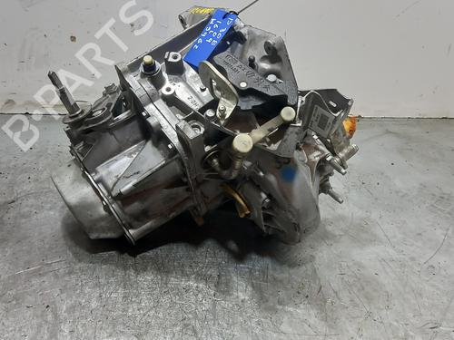 Used Gearbox PEUGEOT 308 I (4A_, 4C_) [2007-2016]  20743590