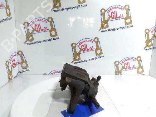 Right rear brake caliper MITSUBISHI GRANDIS (NA_W) 2.0 DI-D (NA8W) | BP20797790M106 