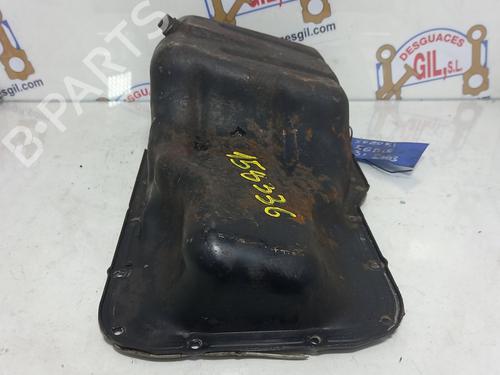 Oil sump SUZUKI IGNIS I (FH)  | BP20765212M115 