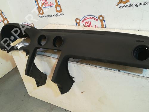 Dashboard AUDI A3 Sportback (8PA)  | BP20755553C46 