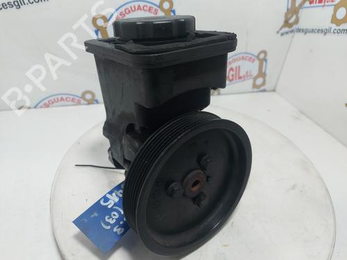 Steering pump BMW 3 (E46) 320 d | BP20742465M99 