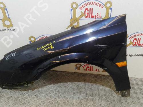 Forkjerm venstre OPEL VECTRA C (Z02) 2.0 DTI 16V (F69) (101 hp) 20779490