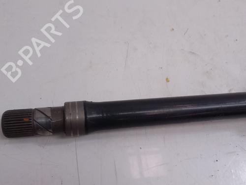 Right front driveshaft OPEL ASTRA H GTC (A04) | BP34133277M39 - Image 2