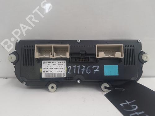 Climate control VW PASSAT B6 Variant (3C5) | BP39186828I5 - Image 2