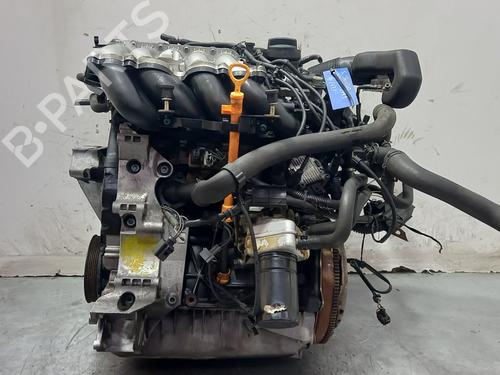 Used Engine SEAT TOLEDO II (1M2) 1.8 20V (125 hp) 28728177