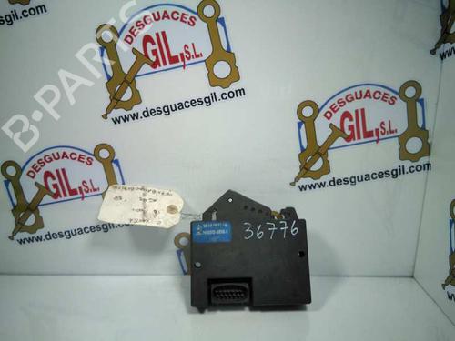 Used Control unit CITROËN XANTIA (X1_, X2_) 1.9 Turbo D (90 hp) 20796548