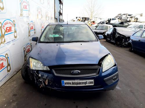 Starter FORD FOCUS II (DA_, HCP, DP)  | BP20763974M8 