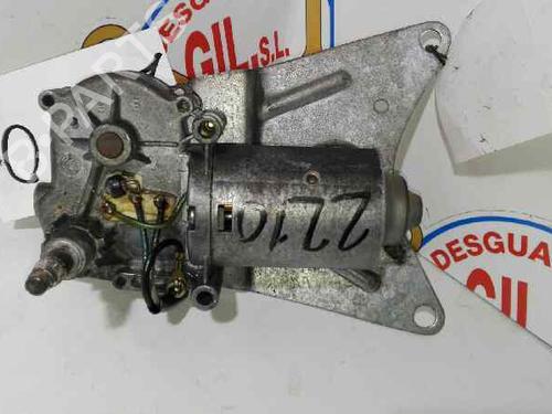 Rear wiper motor RENAULT RAPID Box Body/MPV (F40_, G40_)  | BP20773931M102 
