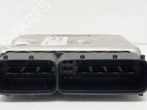 Engine control unit (ECU) FIAT 500X (334_) 1.4 (334AXC1B, 334AXC11) | BP27360357M57 