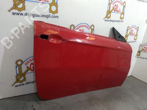 Right front door ALFA ROMEO GT (937_) 1.9 JTD (937CXN1B) | BP20744489C3 