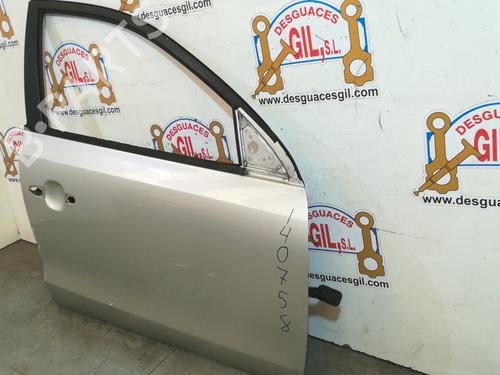 Right front door HYUNDAI i30 (FD) 1.6 CRDi | BP20753971C3