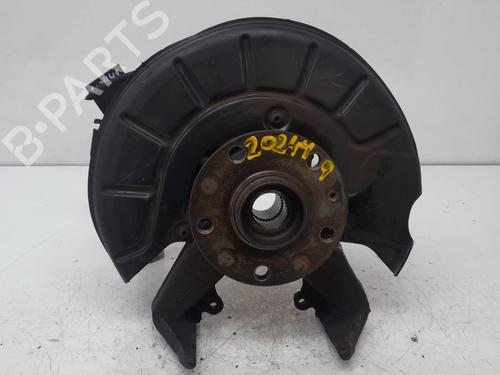 Fusee links voor Fusee links voor VW GOLF VI (5K1) [2008-2014] 37248003 37248003