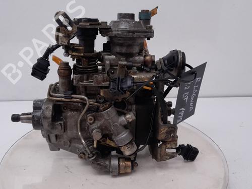 Used Injection pump Injection pump RENAULT LAGUNA I (B56_, 556_) 2.2 dT (B569) (113 hp) 34132716 34132716