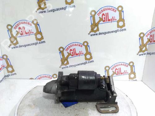 Starter FORD ESCORT V (AAL, ABL) 1.6 i 16V | BP20728937M8 