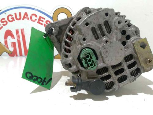 Alternator HONDA CRX III (EH, EG) 1.6 ESi (EH6) | BP20783329M7 