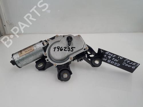 Used Rear wiper motor Rear wiper motor VW GOLF IV Variant (1J5) 1.9 TDI (115 hp) 34130747 34130747