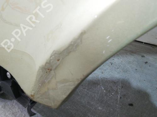 Left front fenders OPEL CORSA D (S07) 1.2 (L08, L68) | BP20752389C41 
