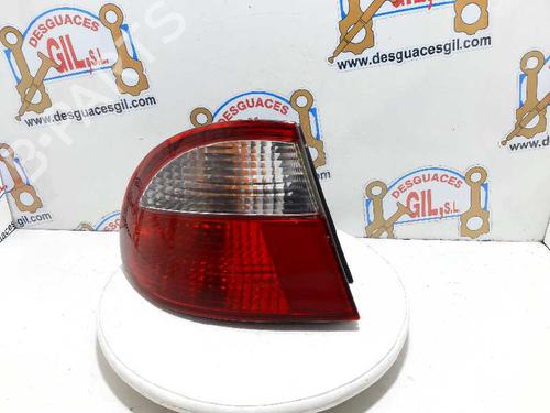 Used Left taillight DAEWOO LANOS (KLAT) 1.5 (86 hp) 20736024