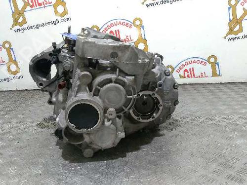 Gearbox VW SCIROCCO III (137, 138) 2.0 TFSI | BP20784376M3 