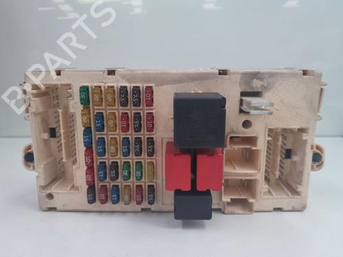 Used Fuse box Fuse box ALFA ROMEO 147 (937_) 1.9 JTD (937.AXF1A, 937.BXF1A) (101 hp) 34134369 34134369