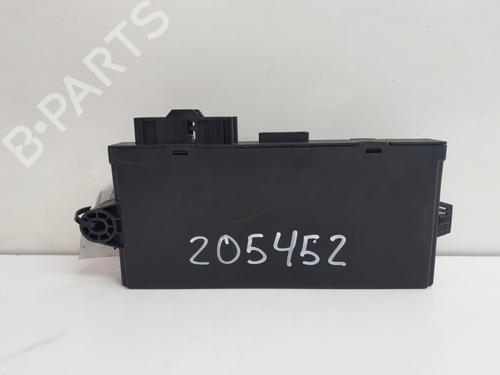 Used Electronic module Electronic module BMW 1 (E87) 118 d (122 hp) 34250017 34250017